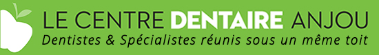 Centre Dentaire Anjou